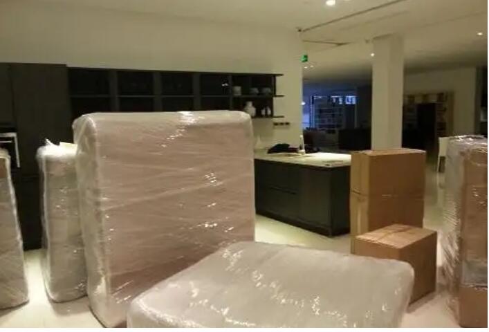 长沙到苏尼特左旗长途搬家